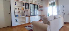 Happy Domus Ostia - Bibbi's Seaview Flat Lido Di Ostia